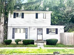 16601 Heyden St, Detroit, MI 48219