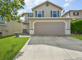 24215 Saffron Plum, San Antonio, TX 78261
