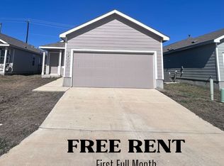 14555 Greenfield Ml, San Antonio, TX 78254