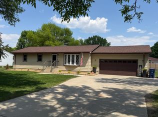 502 19th St N, Benson, MN 56215