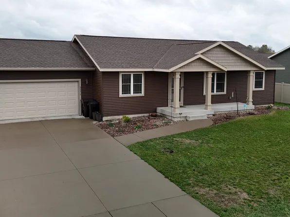2171 Remington Ave, Sparta, WI 54656