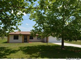 5070 E Triss St, Inverness, FL 34452