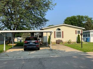 198 Parkway Dr, Davison, MI 48423