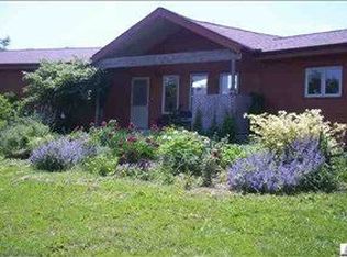6645 SW 69th St, Auburn, KS 66402