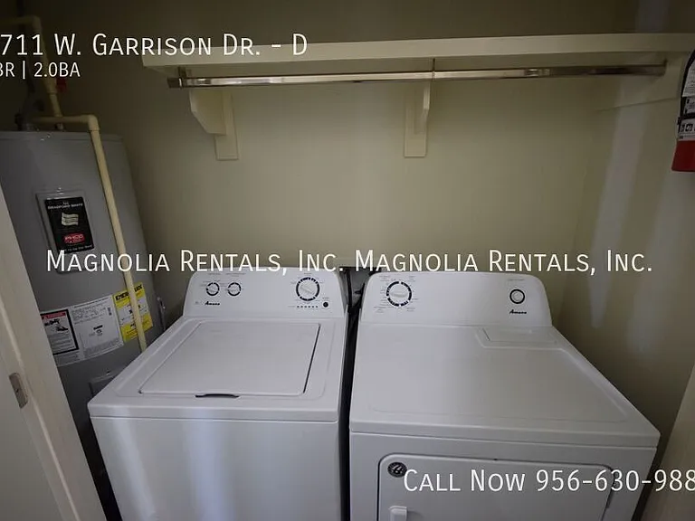 1711 W Garrison Dr #D — Photo 14
