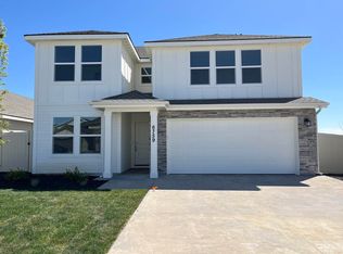 6759 W Yoke St, Meridian, ID 83646