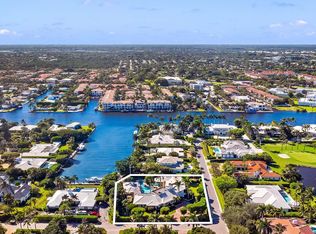 3580 Polo Drive, Gulf Stream, FL 33483