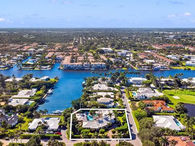 3580 Polo Drive, Gulf Stream, FL, 33483