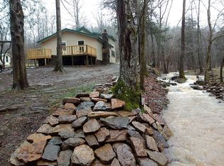 27859 Highway 74, Huntsville, AR 72740