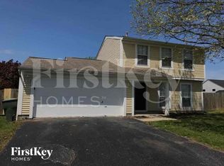 1221 Crossbrook Blvd, Galloway, OH 43119