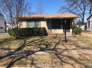 816 E Mitchell St, Waco, TX 76704