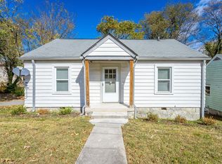 601 Over St, Chattanooga, TN 37411
