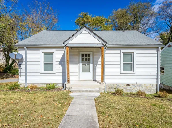 601 Over St, Chattanooga, TN 37411