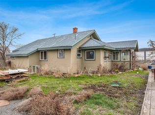 1087 W Marina Dr, Moses Lake, WA 98837