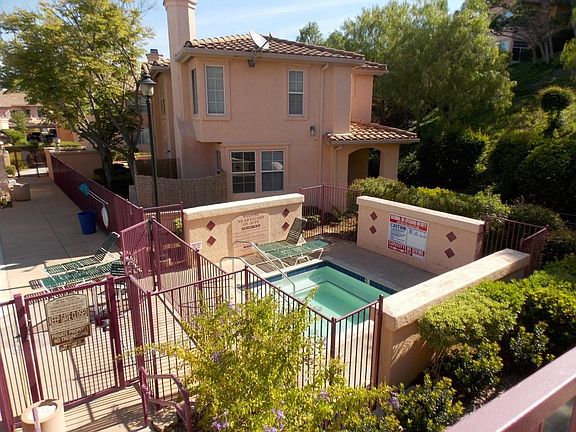5th image of 18543 Caminito Pasadero Unit 380