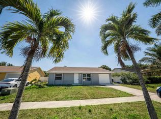 4820 Poseidon Pl, Lake Worth, FL 33463