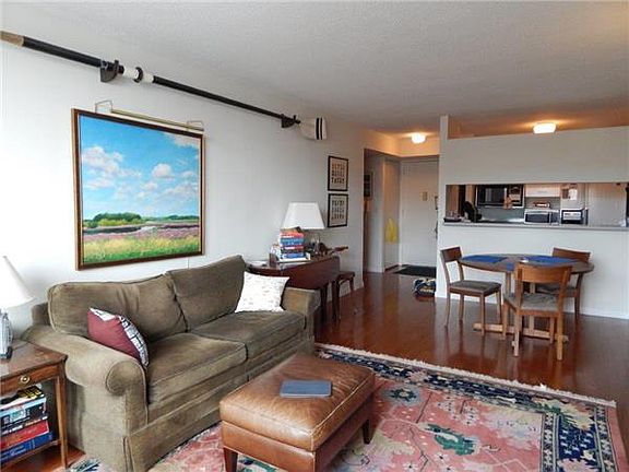 5th image of 2 S End Ave APT 8U
