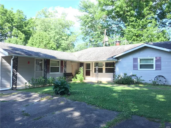 7216 N Shore Dr, Robertsville, MO 63072