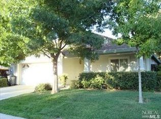 1412 Ticonderoga Dr, Fairfield, CA 94534