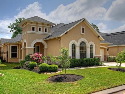 25706 Muirfield Bend Ct, Spring, TX, 77389