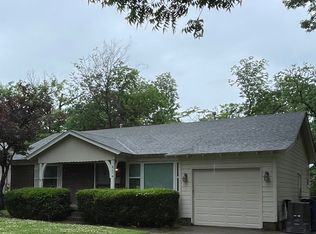 4214 S Detroit Ave, Tulsa, OK 74105
