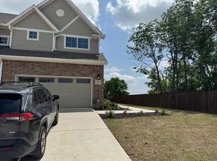 727 Prosper Ln, Wylie, TX 75098
