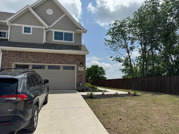 727 Prosper Ln, Wylie, TX 75098