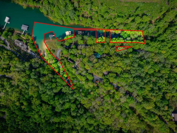 Tbd Cove Ridge Rd, Butler, TN 37640