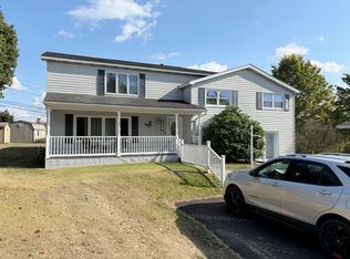 1388 Sykes Street Ext, Du Bois, PA 15801