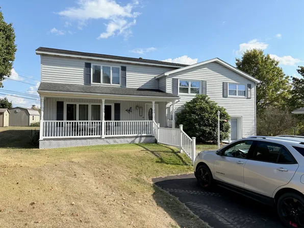 1388 Sykes Street Ext, Du Bois, PA 15801