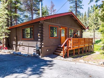 1768 Mandan St, South Lake Tahoe, CA, 96150