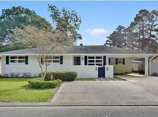 120 Oklahoma St, Lafayette, LA 70501