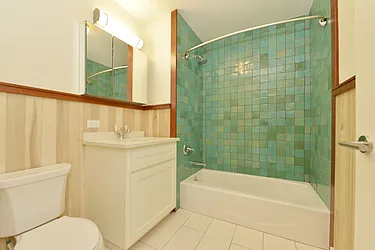 Rented by Brooklyn Bridge