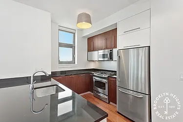 Rented by Brooklyn Heights Real Estate Inc