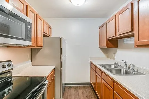 Birch Tree Apartments — Photo 4