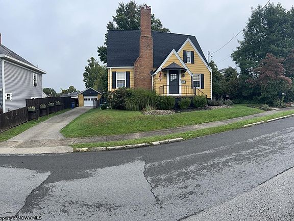 2nd image of 618 Maryland Ave