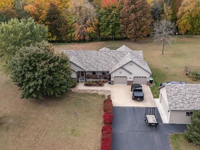 N2543 HODGETT COURT, Waupaca, WI, 54981