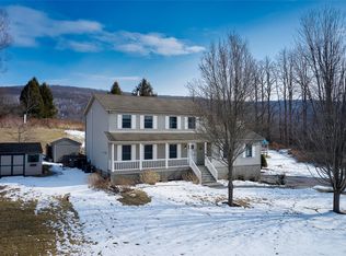 79 Frog Hollow Rd, Poughquag, NY 12570