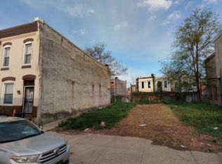 2346 N 18th St, Philadelphia, PA