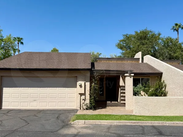 2256 W Lindner Ave Unit 26, Mesa, AZ 85202