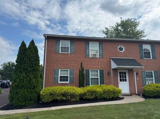 109 S School Ln APT 1A, Souderton, PA 18964