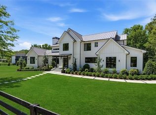 11860 Chaffin Rd, Roswell, GA 30075