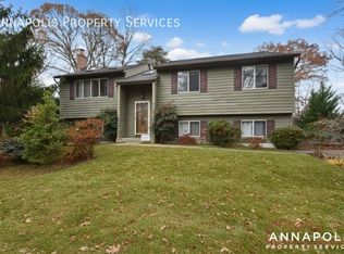 130 Dennis Rd, Severna Park, MD 21146