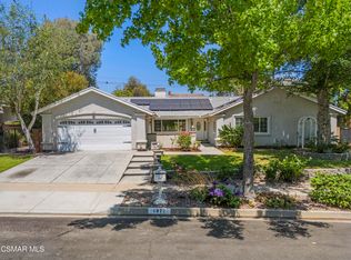 1877 N Hendrix Ave, Thousand Oaks, CA 91360