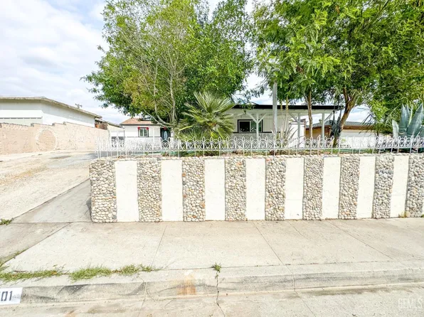 2701 Tangerine St, Bakersfield, CA 93306