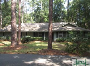 1 Jekyl Ln, Savannah, GA 31411