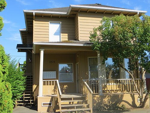 2nd image of 2531 Virginia Ave