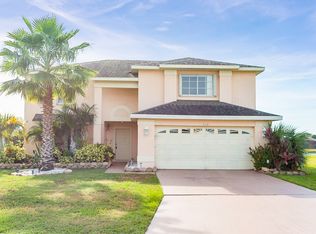 3112 Saratoga Dr, Kissimmee, FL 34743