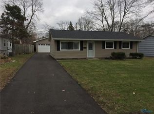 38 Clifton Rd, Toledo, OH 43607