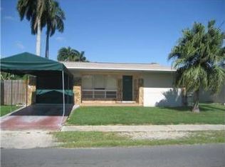 207 SE 2nd St, Dania Beach, FL 33004